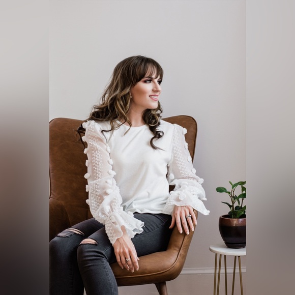 Meet your Posher, Brigid - Picture 2 of 2